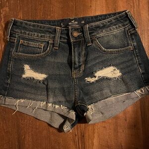 Hollister Shorts